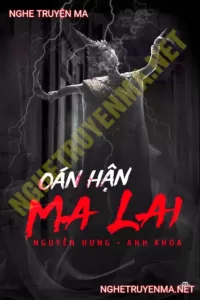 Oán Hận Ma Lai