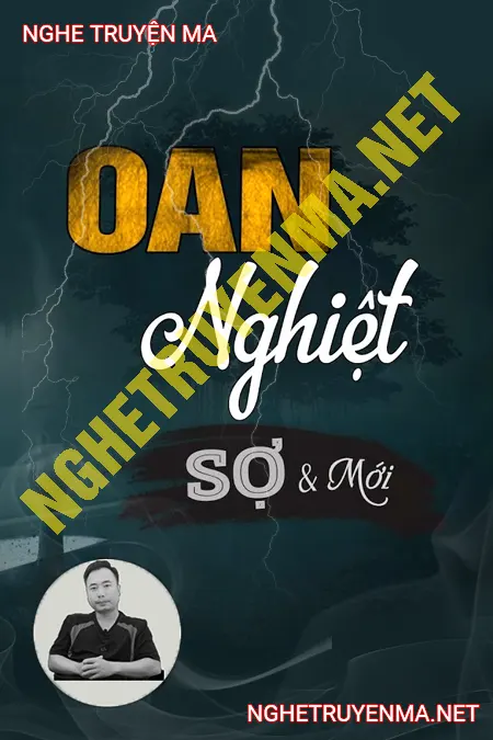 Oán Nghiệt