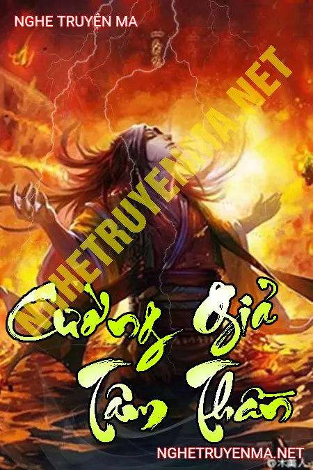 Cường Giả Tâm Thần