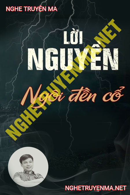 Lời Nguyền Ngôi Đền Cổ