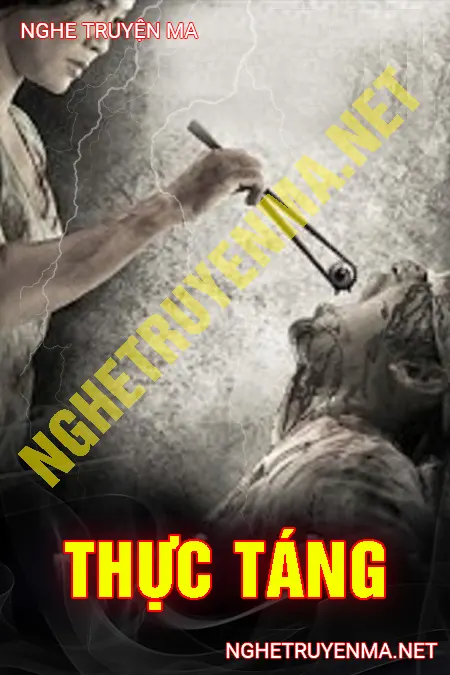 Thực Táng