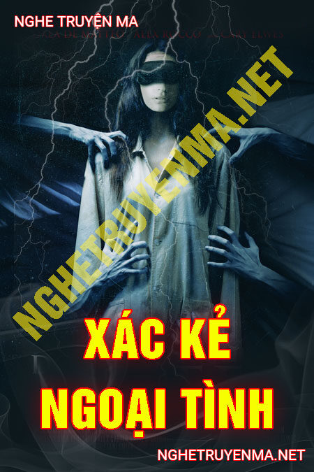 Xác Kẻ Ngoại Tình