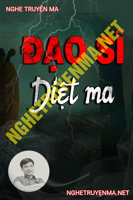 Đạo Sĩ Diệt Ma