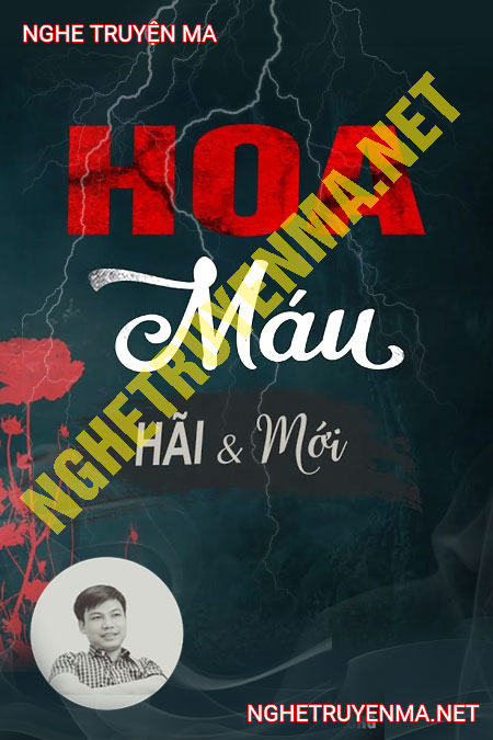 Hoa Máu