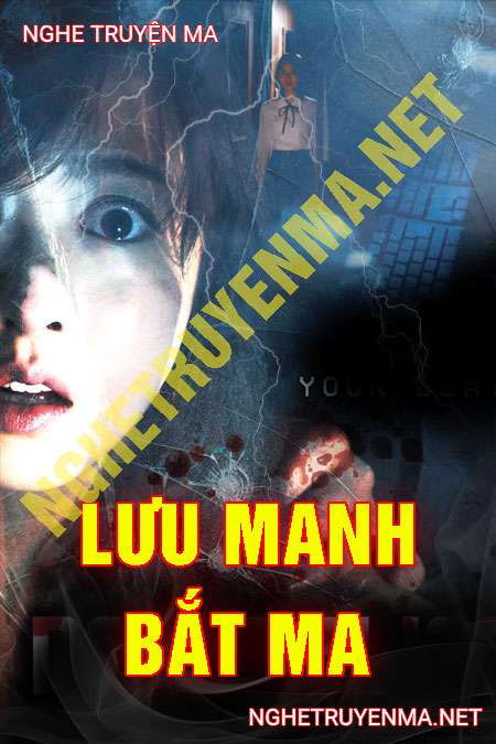 Lưu Manh Bắt Ma