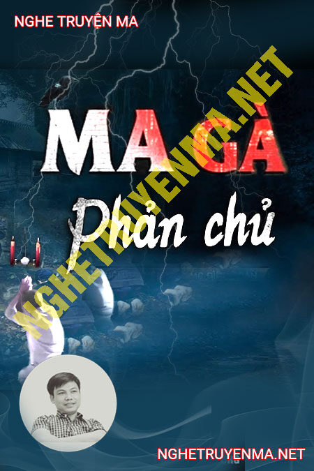 Ma Gà Phản Chủ