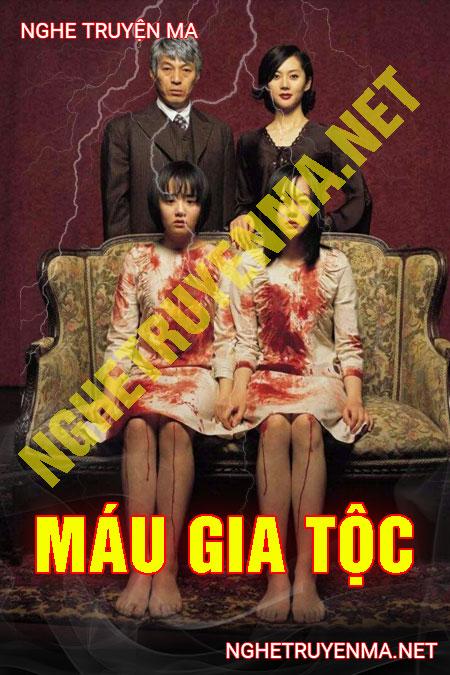 Máu Gia Tộc