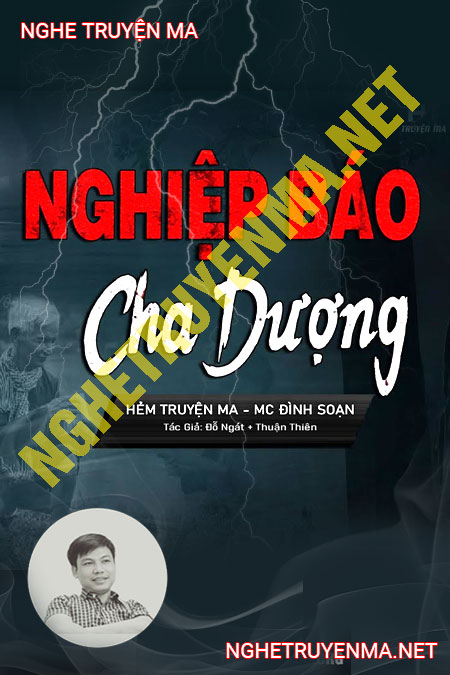 Nghiệp Báo Cha Dượng