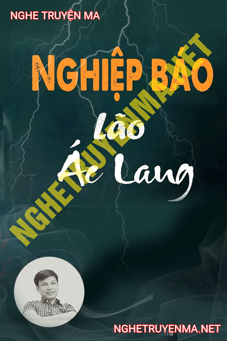 Nghiệp Báo Lão Ác Lang