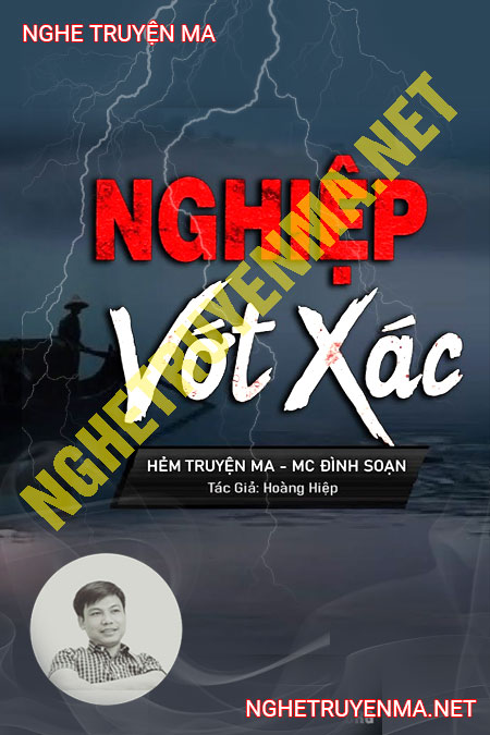Nghiệp Vớt Xác