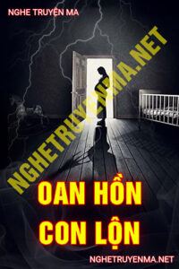 Oan Nghiệt Con Lộn