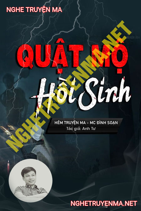 Quật Mộ Hồi Sinh