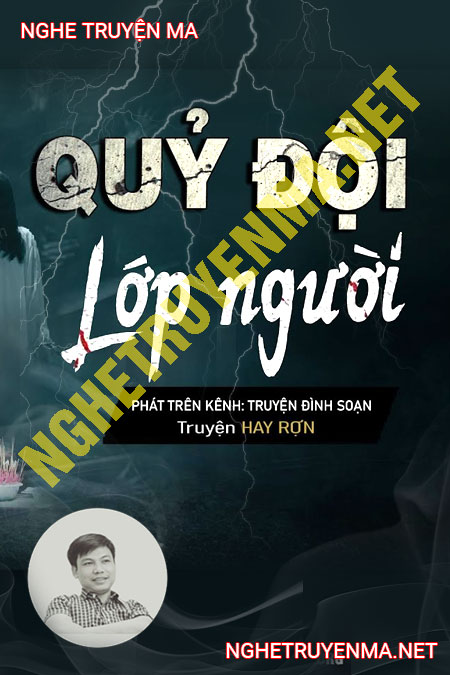 Quỷ Đội Lốt Người