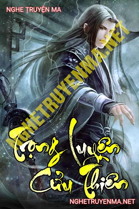 Trọng Luyện Cửu Thiên