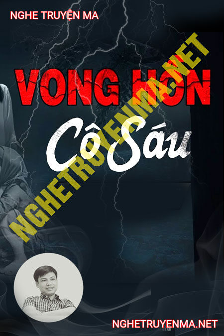 Vong Hồn Cô Sáu