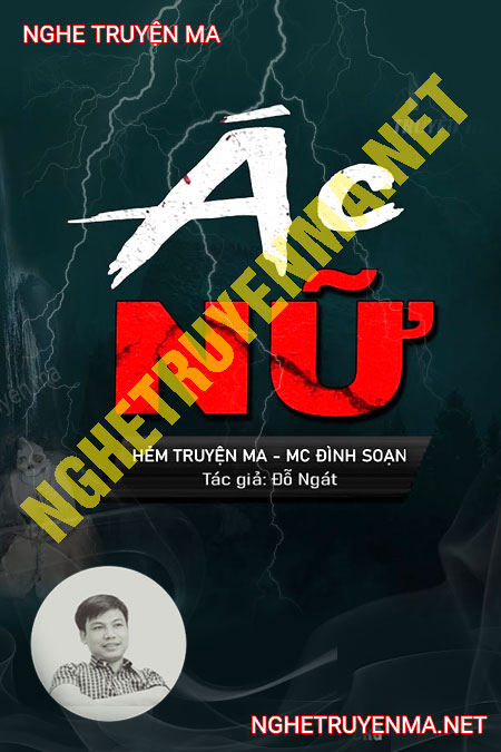 Ác Nữ