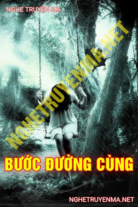 Bước Đường Cùng