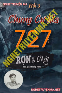 Chung Cư Ma 727