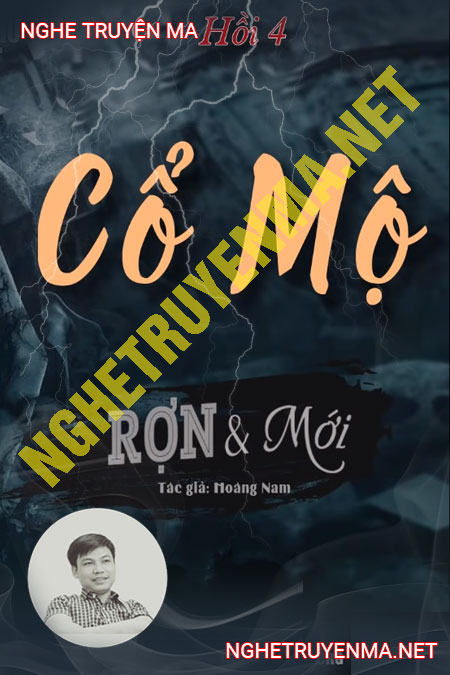 Cổ Mộ