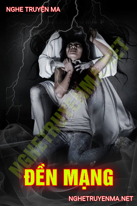 Đền Mạng