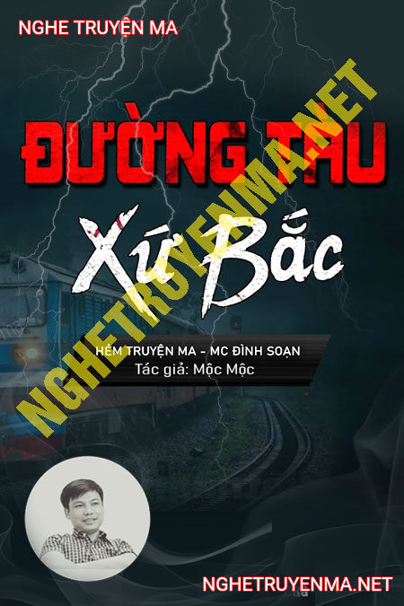 Đường Tàu Xứ Bắc