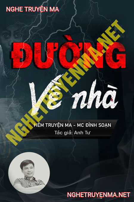 Đường Về Nhà