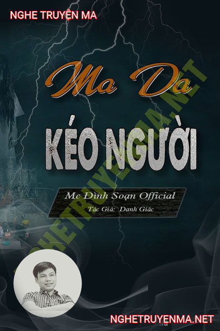 Ma Da Kéo Người