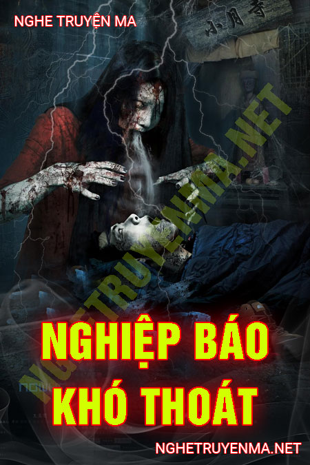 Nghiệp Báo Khó Thoát