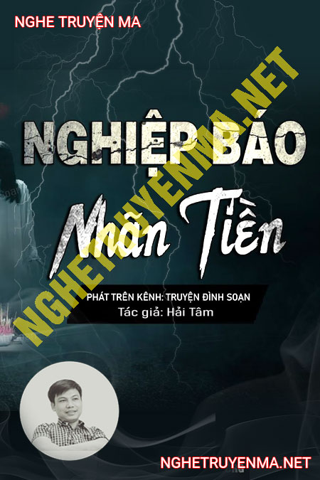 Nghiệp Báo Nhãn Tiền