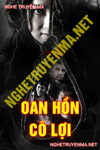 Oan Hồn Cô Lợi