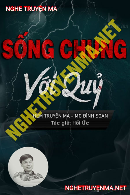 Sống Chung Với Quỷ