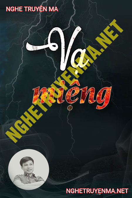 Vạ Miệng