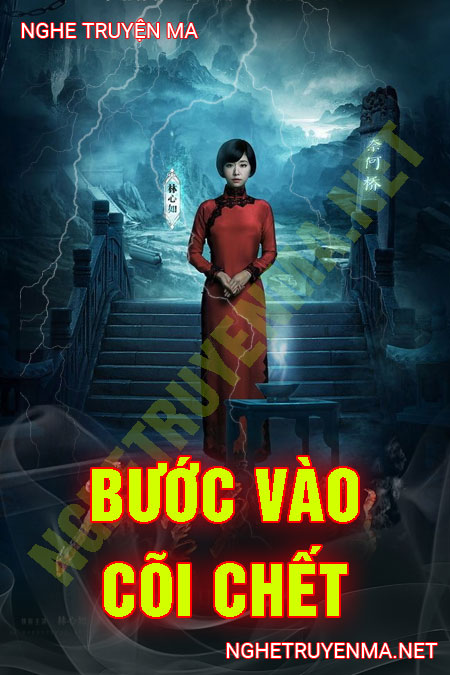 Bước Vào Cõi Chết