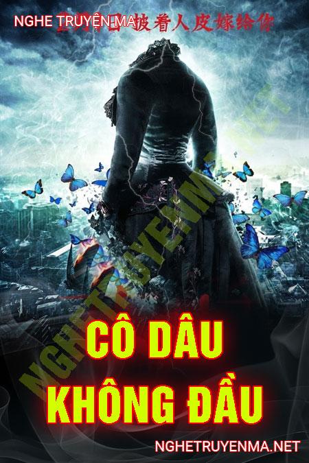 Cô Dâu Không Đầu