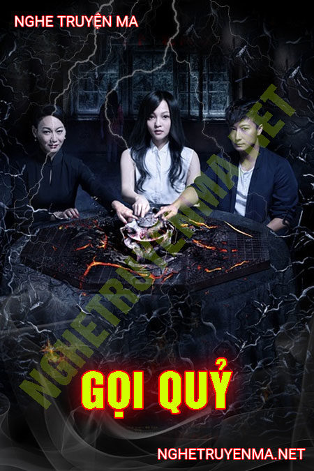 Gọi Quỷ