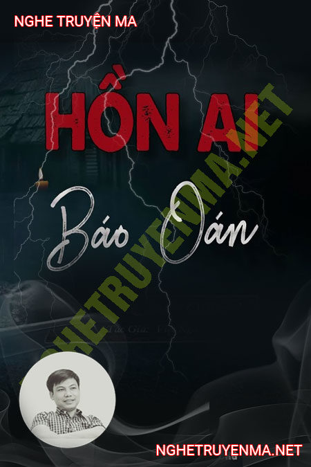 Hồn Ai Báo Oán