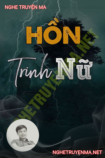 Hồn Trinh Nữ