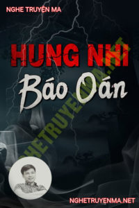 Hung Nhi Báo Oán