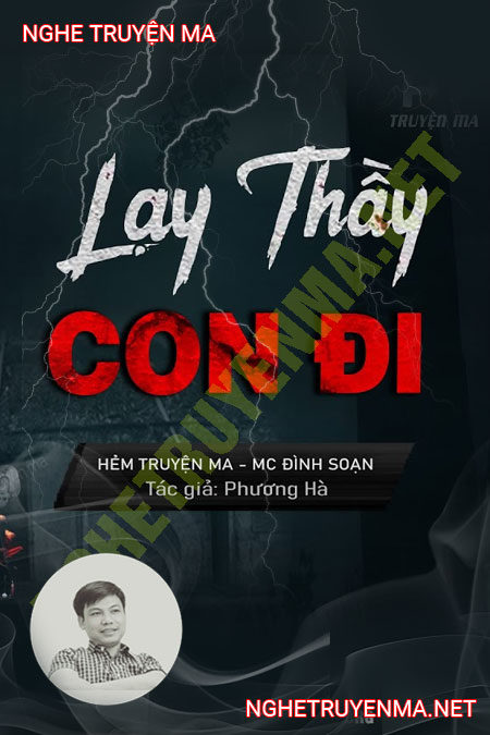 Lạy Thầy Con Đi