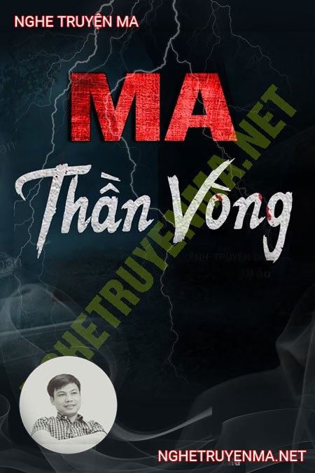 Ma Thần Vòng