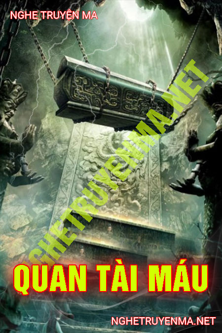 Quan Tài Máu