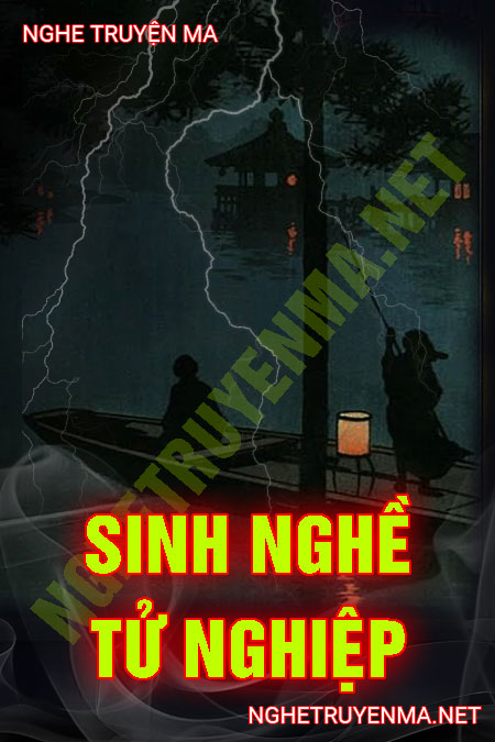 Sinh Nghề Tử Nghiệp