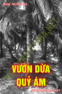 Vườn Dừa Quỷ Ám