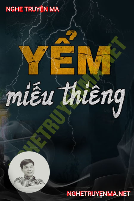 Yểm Miếu Thiêng