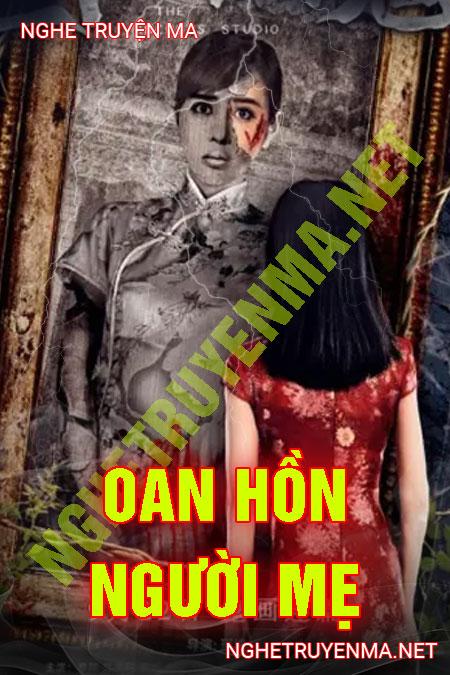 Oan Hồn Người Mẹ