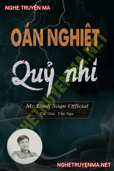 Oán Nghiệt Quỷ Nhi