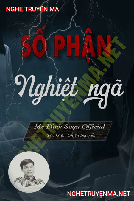 Số Phận Nghiệt Ngã