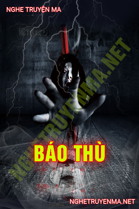 Báo Thù