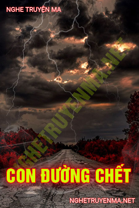 Con Đường Chết