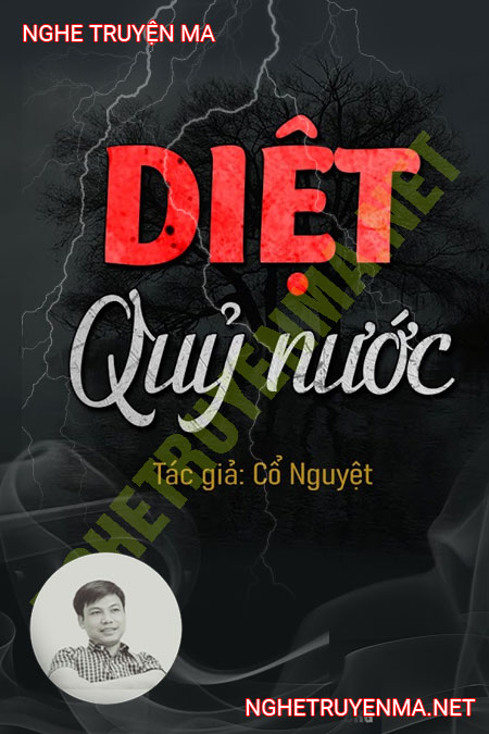 Diệt Quỷ Nước